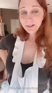 Brynn Woods [ brynnwoods ] Onlyfans leaked video 9173107 on Hotleaks.tv