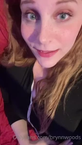 Brynn Woods [ brynnwoods ] Onlyfans leaked video 9174055 on Hotleaks.tv