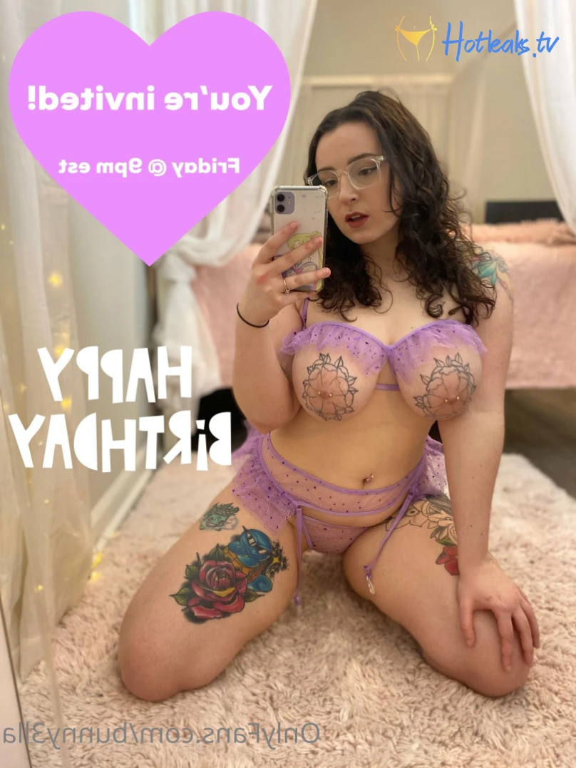 BunnyElla [ bunny3lla ] Onlyfans leaked photo 6622880 on Hotleaks.tv