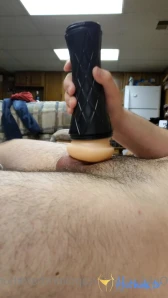 Captain Dick Thunder [ captainrichardthunder ] Onlyfans leaked video 2549828 on Hotleaks.tv