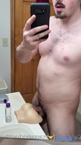 Captain Dick Thunder [ captainrichardthunder ] Onlyfans leaked video 2549836 on Hotleaks.tv