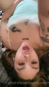 bunni<3 [ cumdumplin ] Onlyfans leaked video 2090634 on Hotleaks.tv
