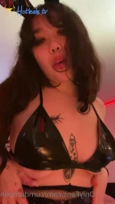 bunni&lt;3 [ cumdumplin ] Onlyfans leaked video 2090664 on Hotleaks.tv