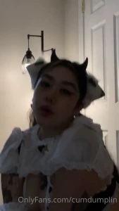 bunni<3 [ cumdumplin ] Onlyfans leaked video 2090699 on Hotleaks.tv