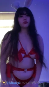 bunni&lt;3 [ cumdumplin ] Onlyfans leaked video 2090728 on Hotleaks.tv