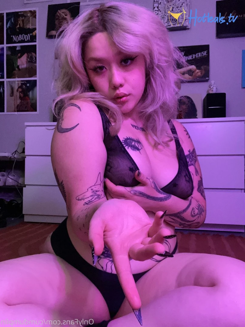 bunni&lt;3 [ cumdumplin ] Onlyfans leaked photo 2336344 on Hotleaks.tv