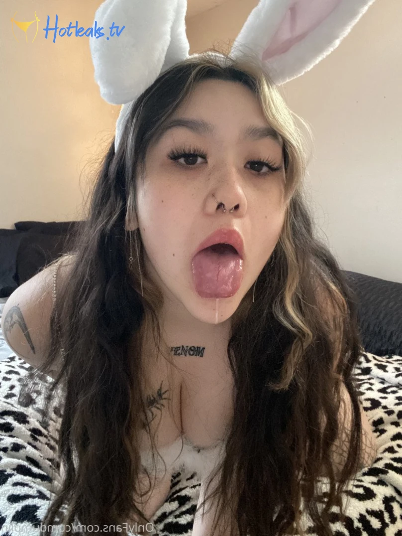 bunni&lt;3 [ cumdumplin ] Onlyfans leaked photo 2337399 on Hotleaks.tv