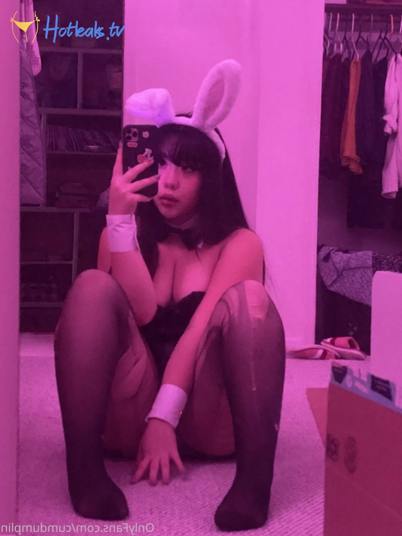 bunni&lt;3 [ cumdumplin ] Onlyfans leaked photo 2337863 on Hotleaks.tv