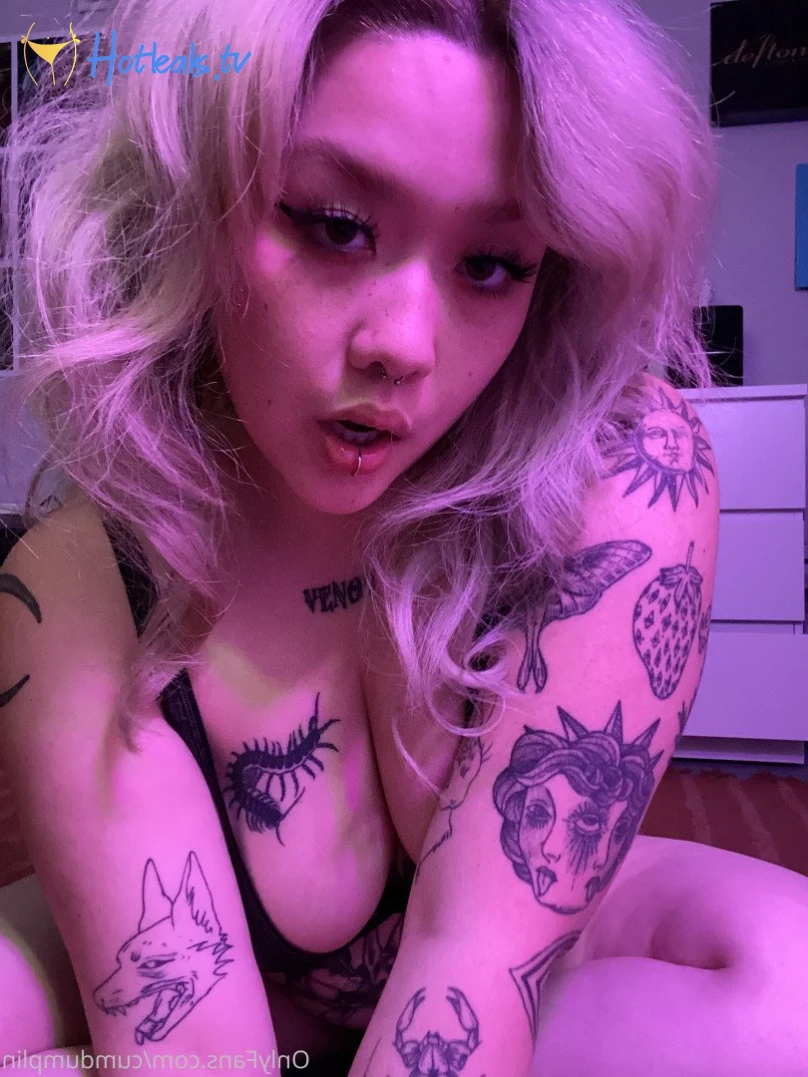 bunni&lt;3 [ cumdumplin ] Onlyfans leaked photo 2342153 on Hotleaks.tv