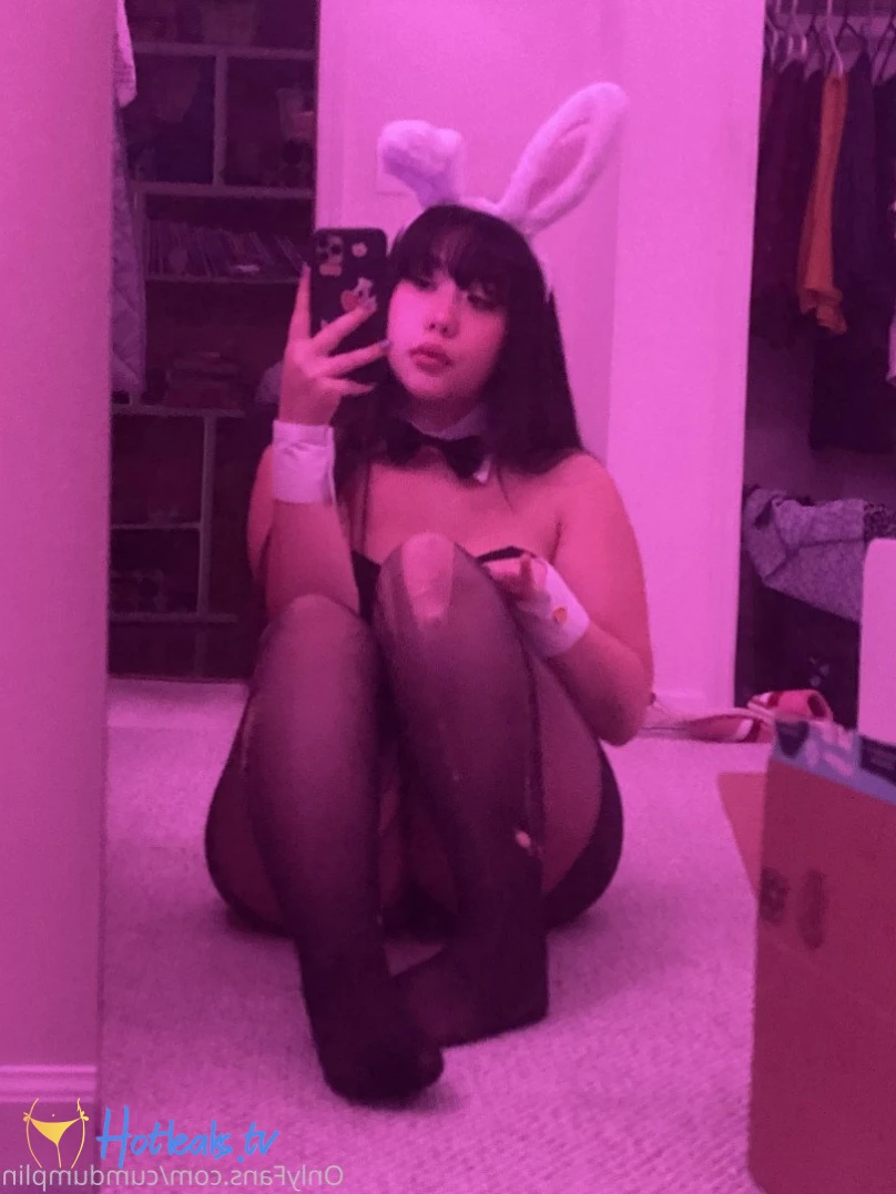 bunni&lt;3 [ cumdumplin ] Onlyfans leaked photo 2342261 on Hotleaks.tv