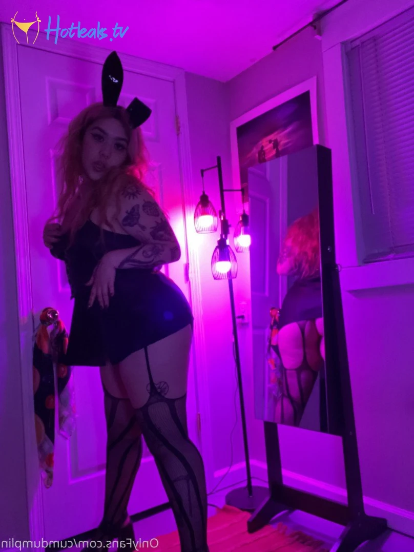 bunni&lt;3 [ cumdumplin ] Onlyfans leaked photo 2343395 on Hotleaks.tv