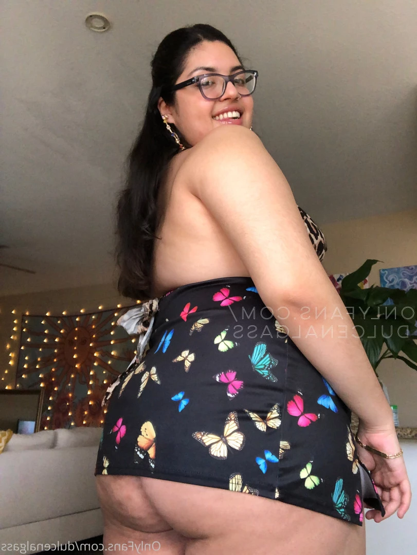 Dulce [ dulcenalgass ] Onlyfans leaked photo 6247684 on Hotleaks.tv