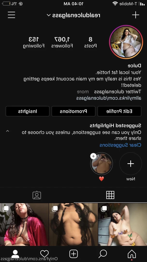 Dulce [ dulcenalgass ] Onlyfans leaked photo 6250110 on Hotleaks.tv