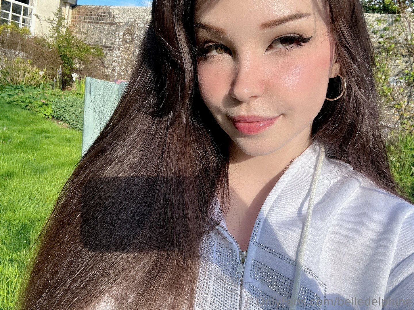 Belle Delphine [ belledelphine ] Onlyfans leaked photo 18394255 on Hotleaks.tv