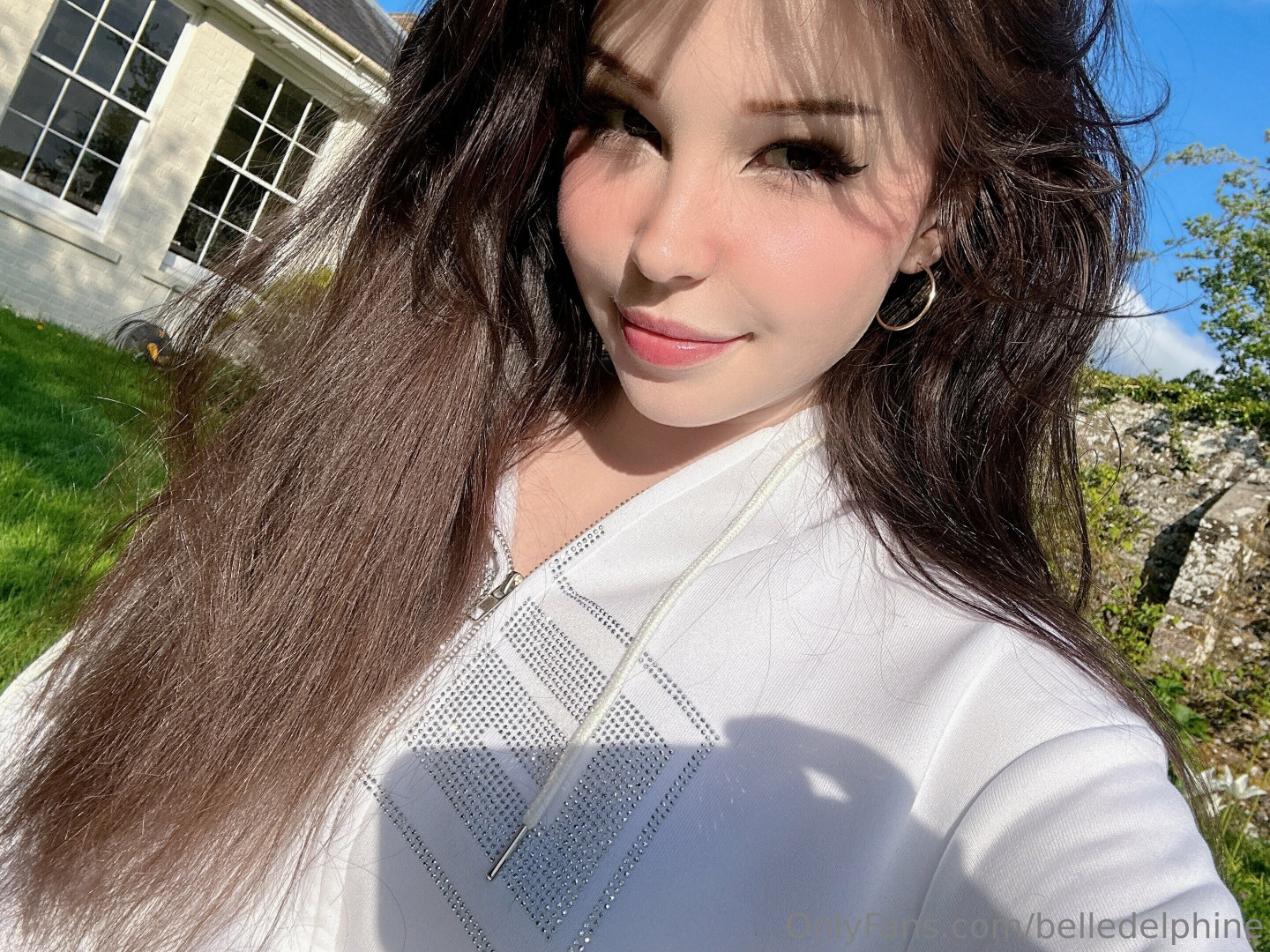 Belle Delphine [ belledelphine ] Onlyfans leaked photo 18394256 on Hotleaks.tv