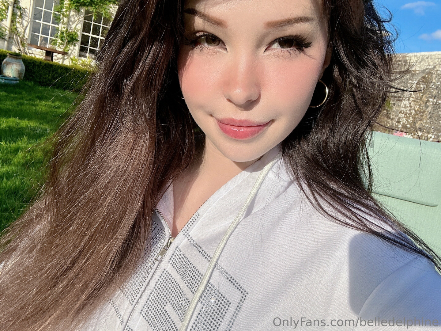 Belle Delphine [ belledelphine ] Onlyfans leaked photo 18394257 on Hotleaks.tv