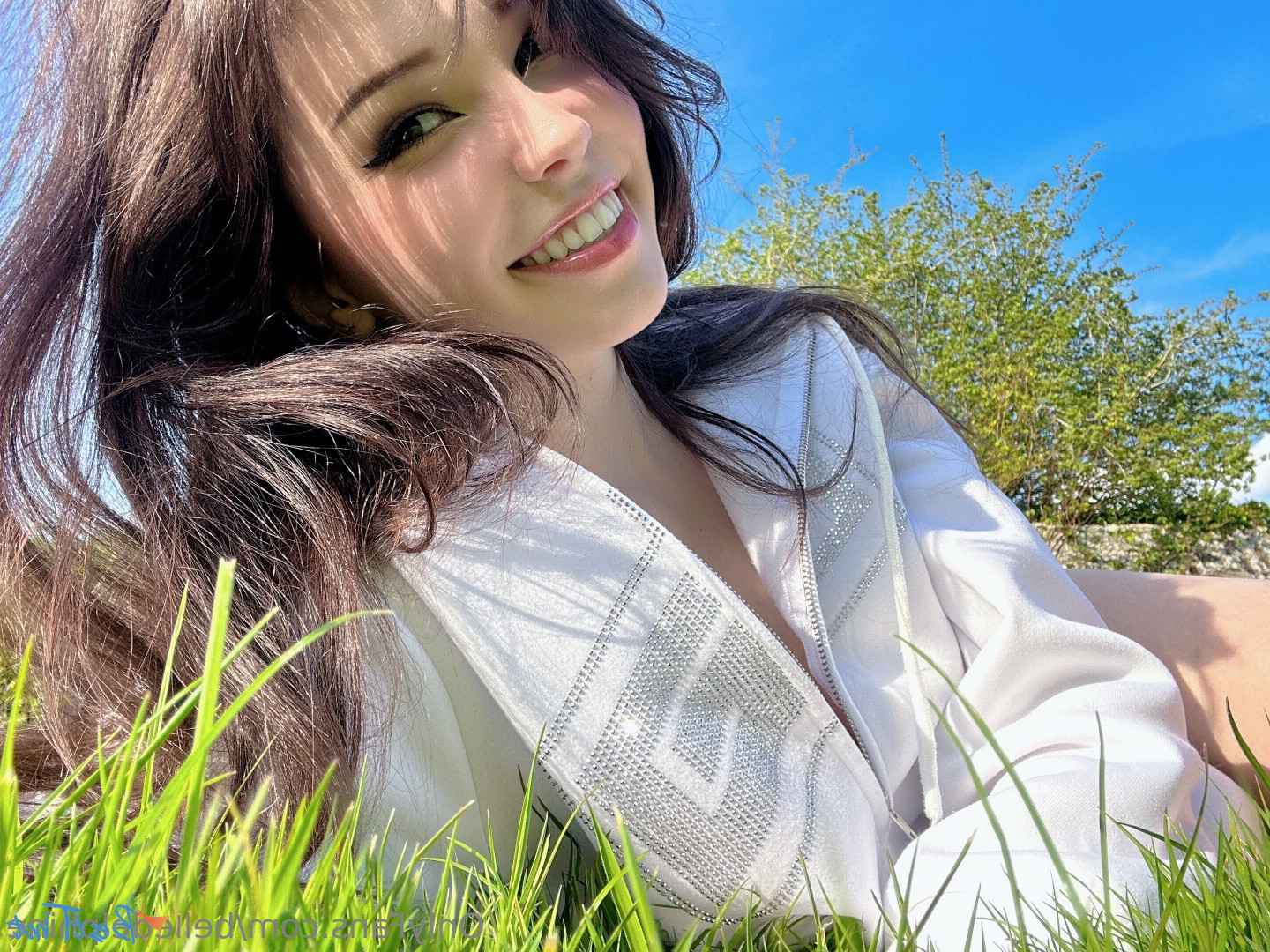 Belle Delphine [ belledelphine ] Onlyfans leaked photo 18394269 on Hotleaks.tv