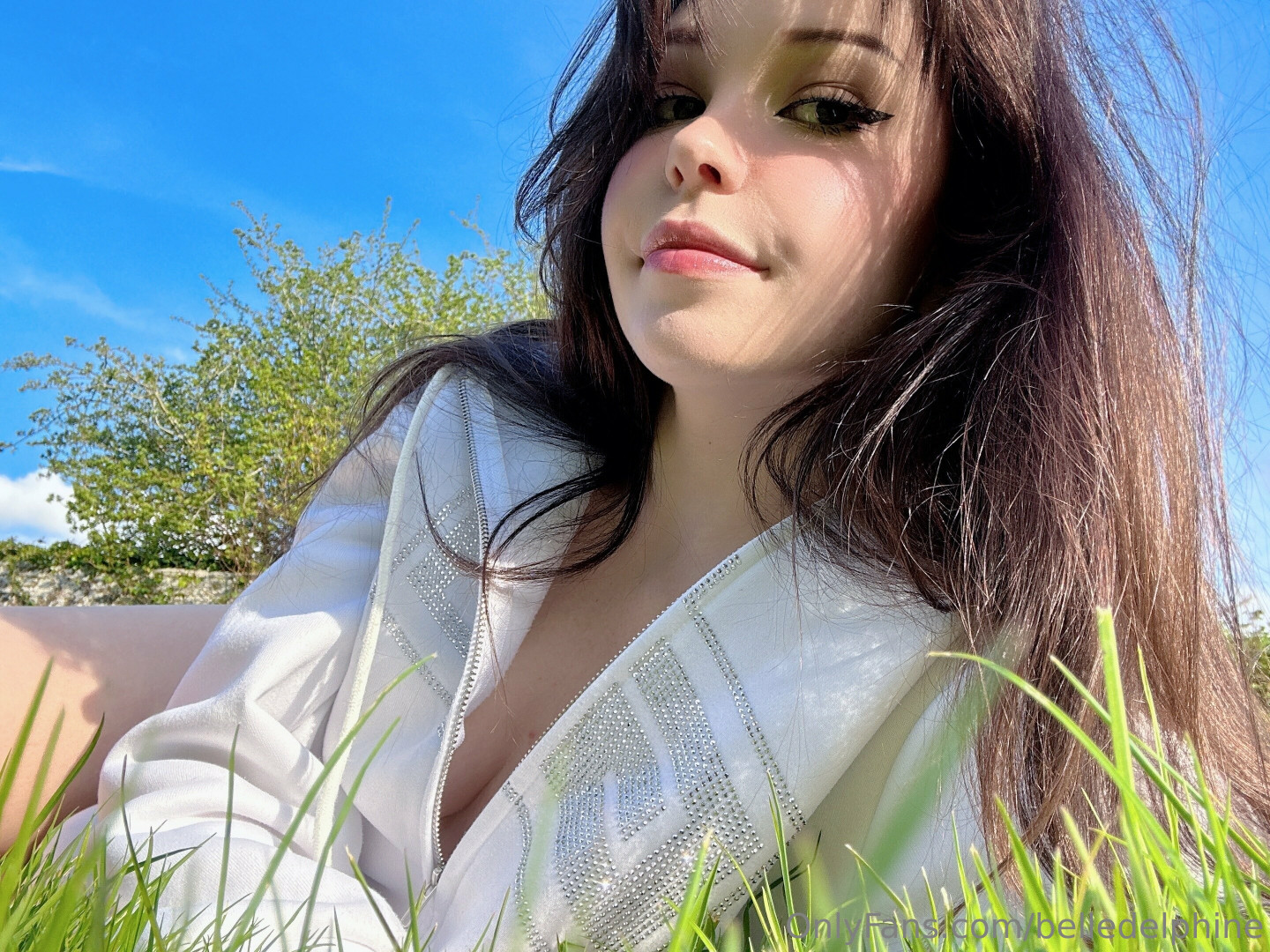 Belle Delphine [ belledelphine ] Onlyfans leaked photo 18394271 on Hotleaks.tv