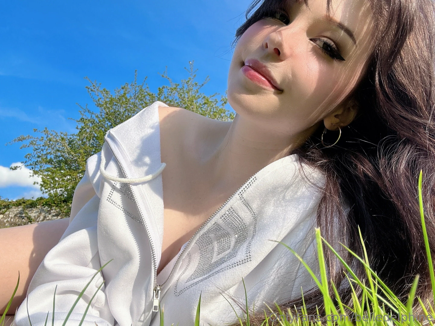 Belle Delphine [ belledelphine ] Onlyfans leaked photo 18394272 on Hotleaks.tv