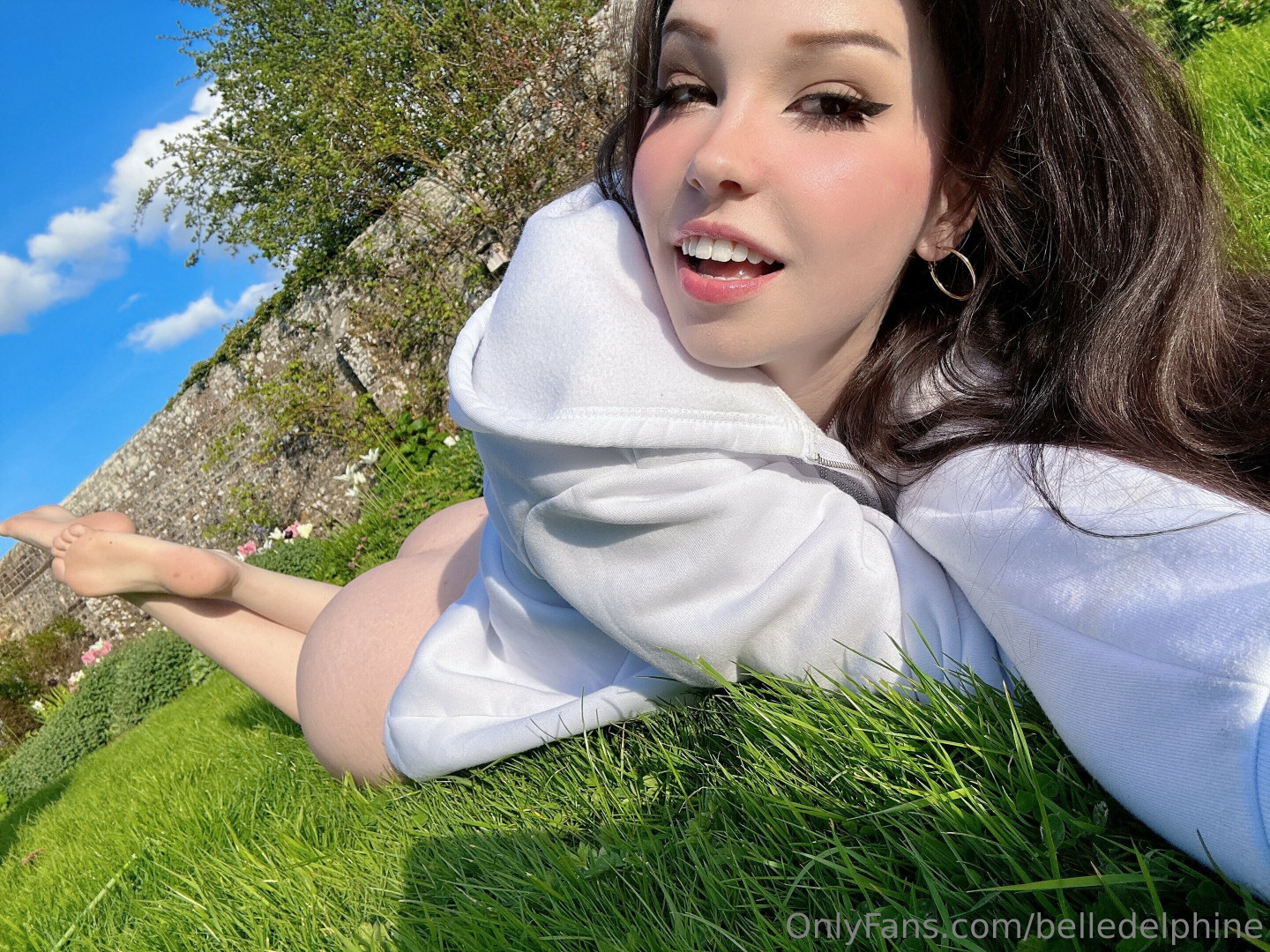 Belle Delphine [ belledelphine ] Onlyfans leaked photo 18394277 on Hotleaks.tv