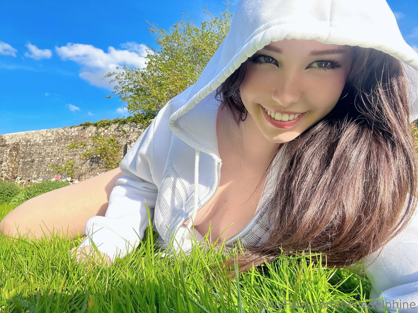 Belle Delphine [ belledelphine ] Onlyfans leaked photo 18394280 on Hotleaks.tv