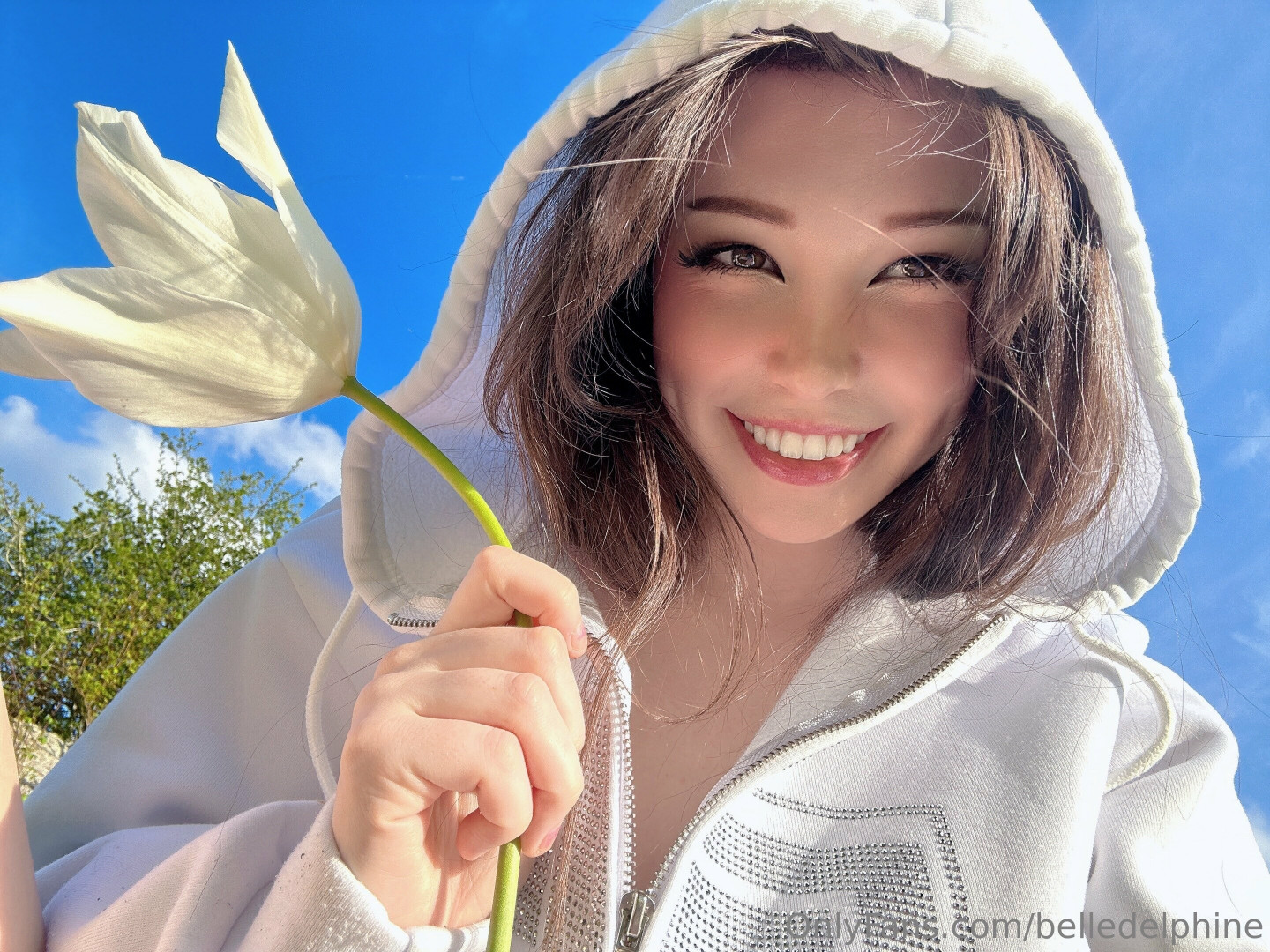 Belle Delphine [ belledelphine ] Onlyfans leaked photo 18394287 on Hotleaks.tv