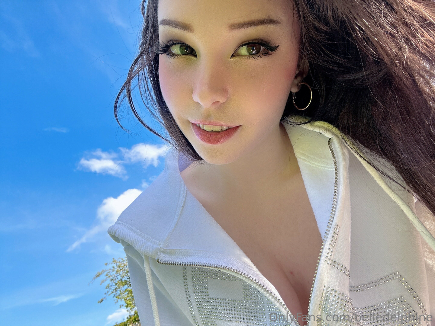 Belle Delphine [ belledelphine ] Onlyfans leaked photo 18394289 on Hotleaks.tv