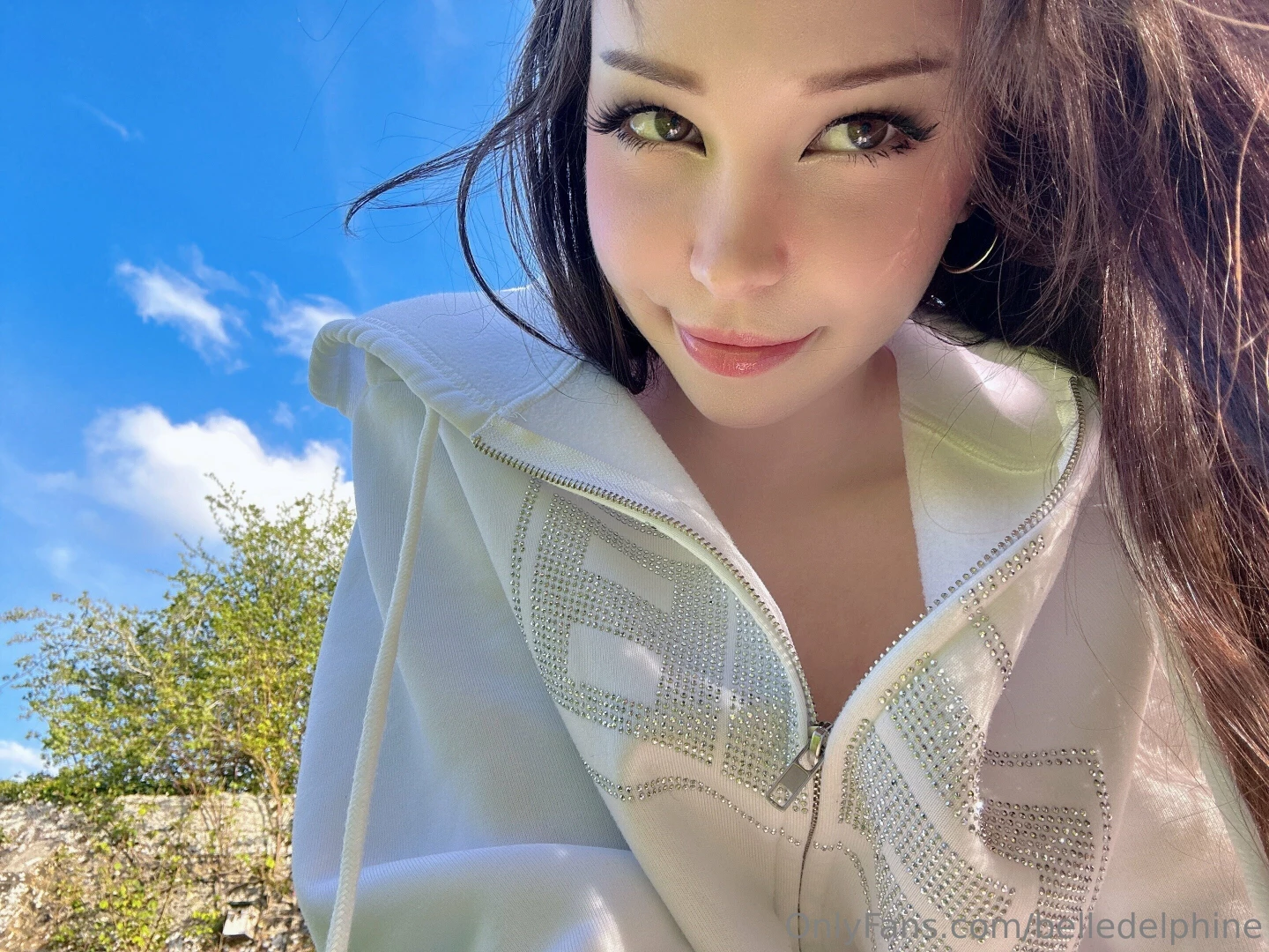 Belle Delphine [ belledelphine ] Onlyfans leaked photo 18394292 on Hotleaks.tv