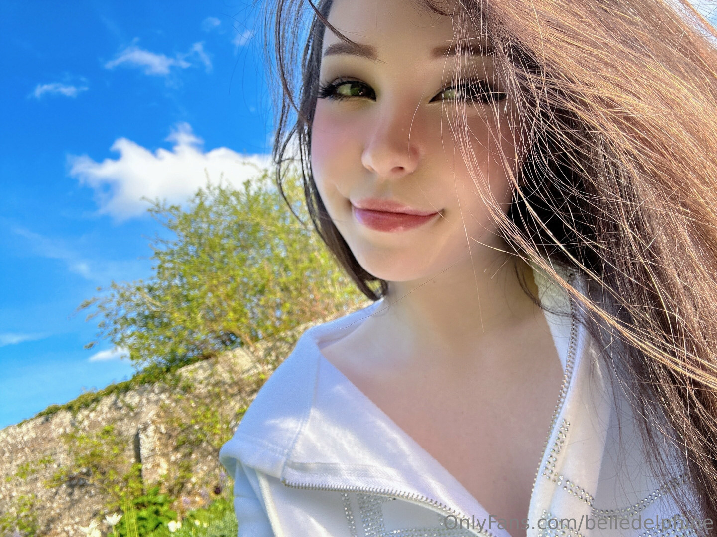 Belle Delphine [ belledelphine ] Onlyfans leaked photo 18394293 on Hotleaks.tv