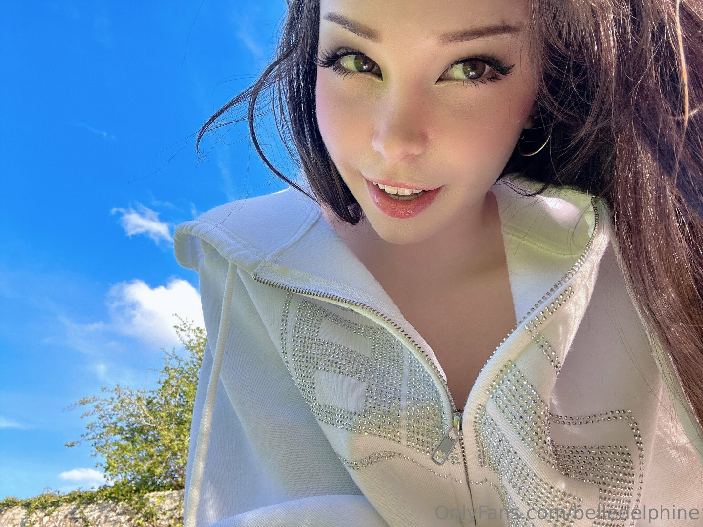 Belle Delphine [ belledelphine ] Onlyfans leaked photo 18394294 on Hotleaks.tv