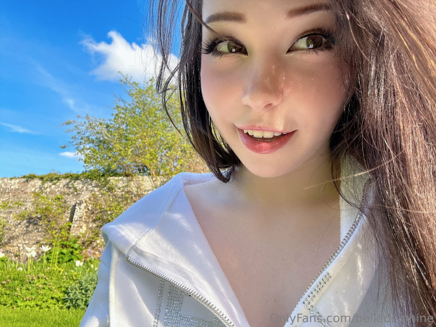 Belle Delphine [ belledelphine ] Onlyfans leaked photo 18394295 on Hotleaks.tv