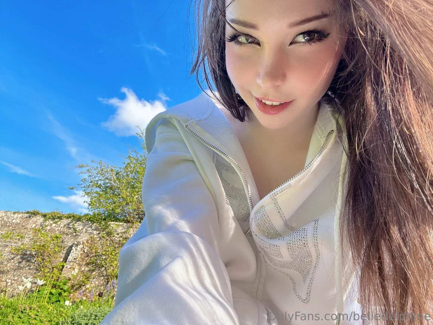 Belle Delphine [ belledelphine ] Onlyfans leaked photo 18394296 on Hotleaks.tv