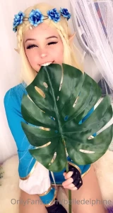 Belle Delphine [ belledelphine ] Onlyfans leaked video 1334914 on Hotleaks.tv