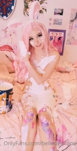 Belle Delphine [ belledelphine ] Onlyfans leaked video 1334916 on Hotleaks.tv
