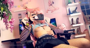 Belle Delphine [ belledelphine ] Onlyfans leaked video 1334944 on Hotleaks.tv