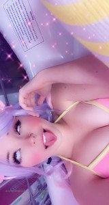 Belle Delphine [ belledelphine ] Onlyfans leaked video 1334958 on Hotleaks.tv