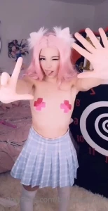 Belle Delphine [ belledelphine ] Onlyfans leaked video 1334974 on Hotleaks.tv