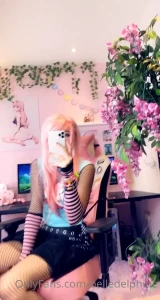 Belle Delphine [ belledelphine ] Onlyfans leaked video 1335026 on Hotleaks.tv