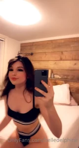 Belle Delphine [ belledelphine ] Onlyfans leaked video 1335041 on Hotleaks.tv