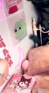 Belle Delphine [ belledelphine ] Onlyfans leaked video 1335083 on Hotleaks.tv
