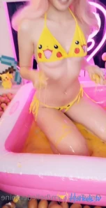 Belle Delphine [ belledelphine ] Onlyfans leaked video 1335098 on Hotleaks.tv