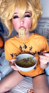 Belle Delphine [ belledelphine ] Onlyfans leaked video 1335101 on Hotleaks.tv