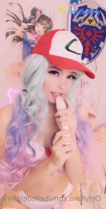 Belle Delphine [ belledelphine ] Onlyfans leaked video 1335117 on Hotleaks.tv