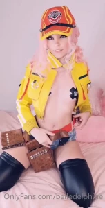Belle Delphine [ belledelphine ] Onlyfans leaked video 1335123 on Hotleaks.tv