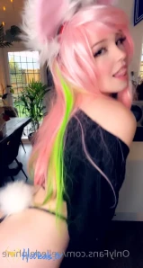 Belle Delphine [ belledelphine ] Onlyfans leaked video 1335166 on Hotleaks.tv