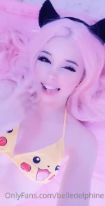Belle Delphine [ belledelphine ] Onlyfans leaked video 1335309 on Hotleaks.tv