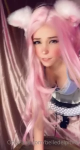 Belle Delphine [ belledelphine ] Onlyfans leaked video 1335411 on Hotleaks.tv