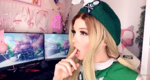 Belle Delphine [ belledelphine ] Onlyfans leaked video 1335433 on Hotleaks.tv