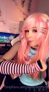 Belle Delphine [ belledelphine ] Onlyfans leaked video 1335484 on Hotleaks.tv