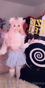 Belle Delphine [ belledelphine ] Onlyfans leaked video 1335492 on Hotleaks.tv